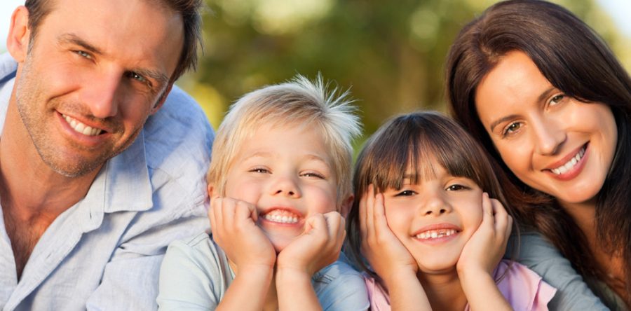 Running A Happy Home